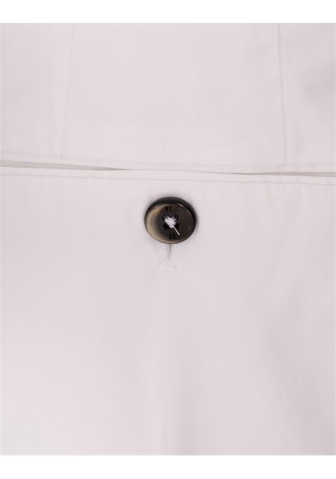 Bermuda Chino Bianchi PT BERMUDA | BTKCZ00CL1-GL04Y010